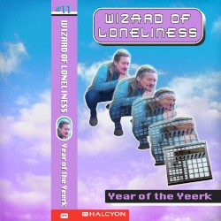 Year of the Yeerk
