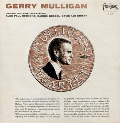 Gerry Mulligan / Paul Desmond