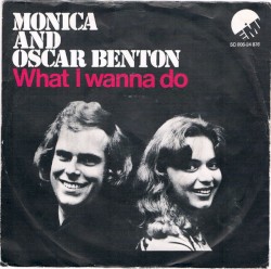 What I Wanna Do / Stay Another Night