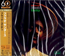 Black Unity