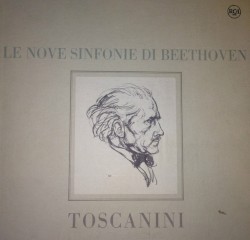 Le Nove Sinfonie di Beethoven