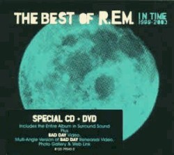 In Time: The Best of R.E.M. 1988–2003