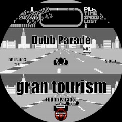 gran tourism