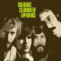 Best of Creedence Clearwater Revival