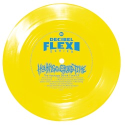 The Houkago Derek Time EP