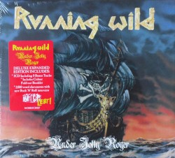 Under Jolly Roger