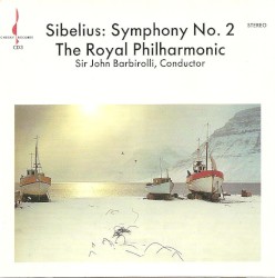Symphony no. 2