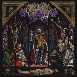 Icons of Ruin