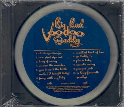 Big Bad Voodoo Daddy