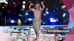 2019-06-30: Glastonbury Festival of Contemporary Performing Arts