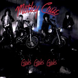 Girls, Girls, Girls