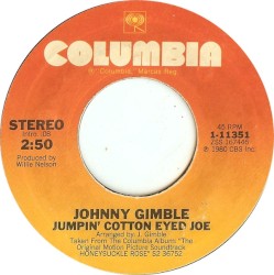 On The Road Again / Jumpin' Cotton Eyed Joe