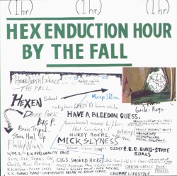 Hex Enduction Hour