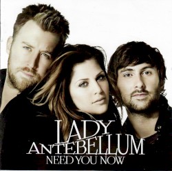 Need You Now