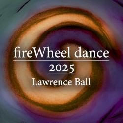 Firewheel Dance ’25