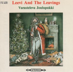 Varasteleva joulupukki