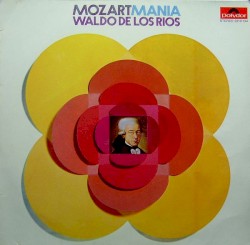 Mozartmania