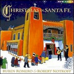 Christmas in Santa Fe