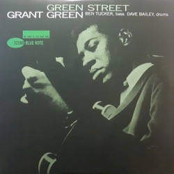 Green Street