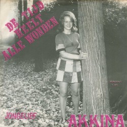 De tijd heelt alle wonden / Jongelief