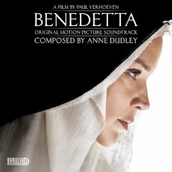 Benedetta: Original Motion Picture Soundtrack