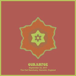 2017-09-22 The Owl Sanctuary, Norwich, England