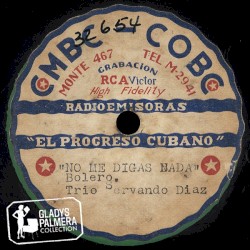 No me digas nada / Caramelito pa' chupa'