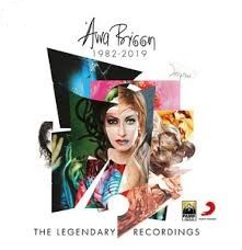 Άννα Βίσση The Legendary Recordings | 1982 – 2019