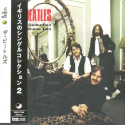 UK Singles Collection Vol. 2