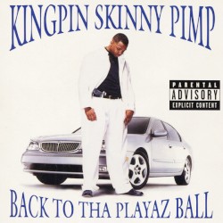 Back to tha Playaz Ball