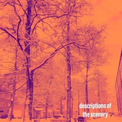 Descriptions of the Scenery