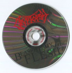 Blasphemy Made Flesh