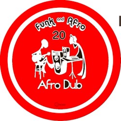 Funk & Afro, Pt. 20