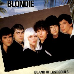 Island of Lost Souls