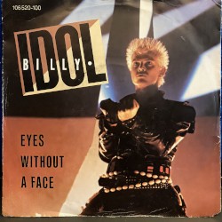Eyes Without a Face