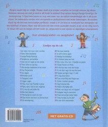 De allerleukste kinderliedjes