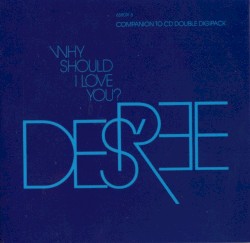 Why Should I Love You?