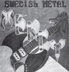 Swedish Metal