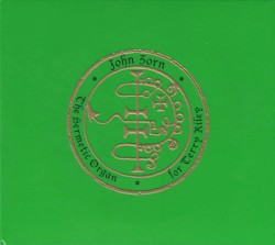 The Hermetic Organ, Vol. 11: For Terry Riley