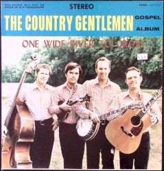 One Wide River to Cross