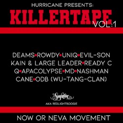 Killer Tape 1997