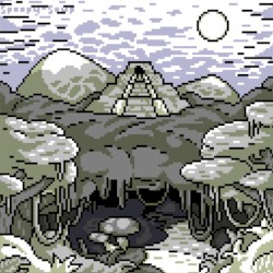 Celeste: Into the Jungle OST Thegur's Grab Bag