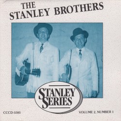 Stanley Series, Vol. 2 No. 1
