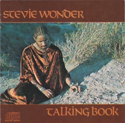Talking Book