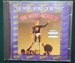 The Weird World Of Blowfly