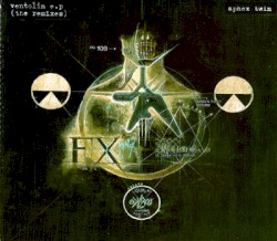 Ventolin E.P (The Remixes)