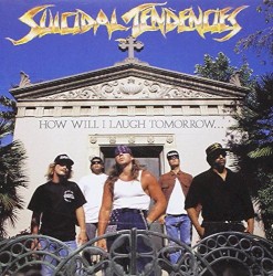 How Will I Laugh Tomorrow When I Can't Even Smile Today