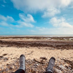 Home Normal Mixtape by Phil Tomsett