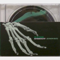 Instrumentalyst: Octagon Beats