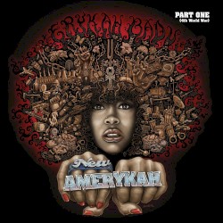 New Amerykah, Part One (4th World War)